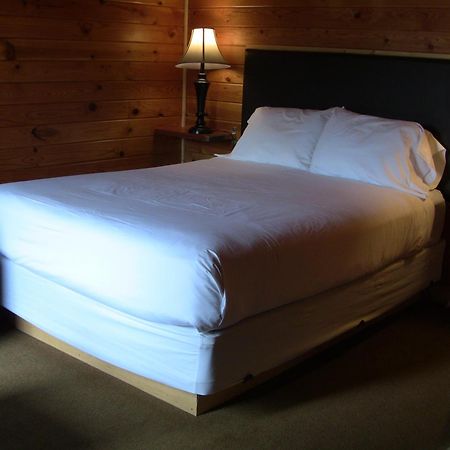 Winthrop Mountain View Chalets Oda fotoğraf
