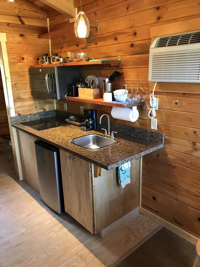 Winthrop Mountain View Chalets Dış mekan fotoğraf