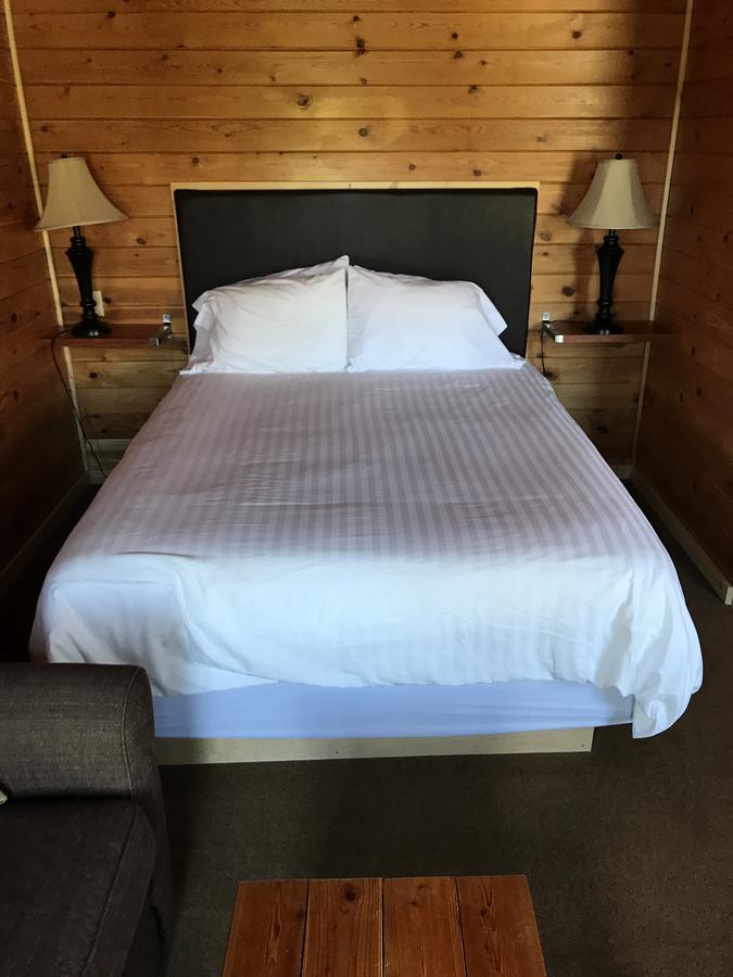 Winthrop Mountain View Chalets Dış mekan fotoğraf