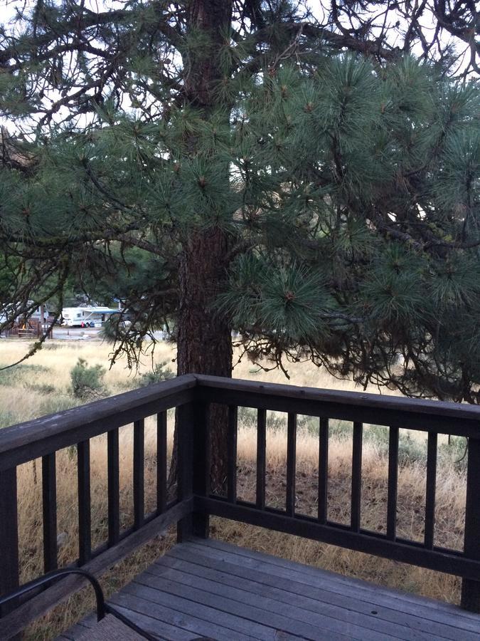 Winthrop Mountain View Chalets Dış mekan fotoğraf