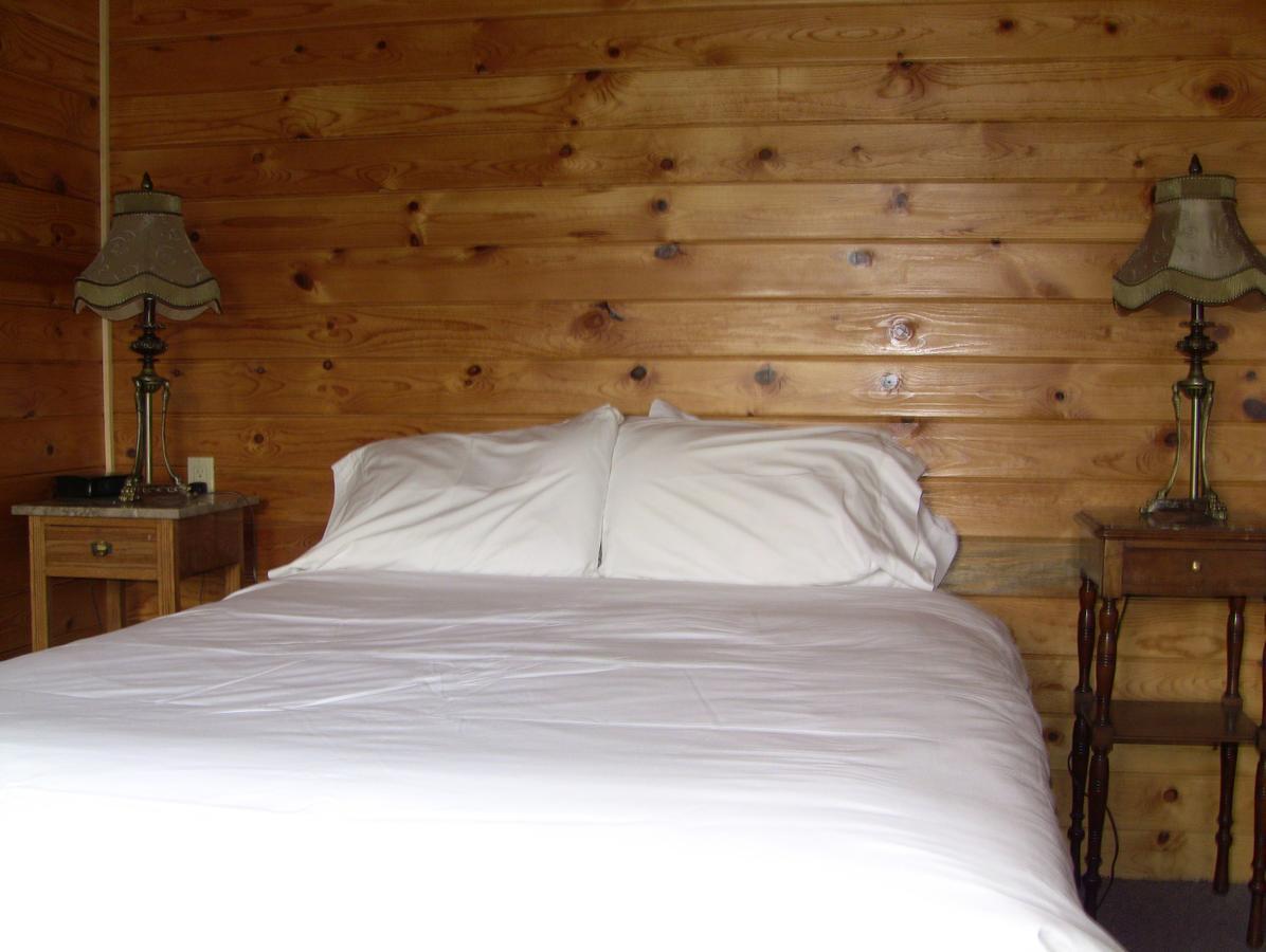 Winthrop Mountain View Chalets Dış mekan fotoğraf