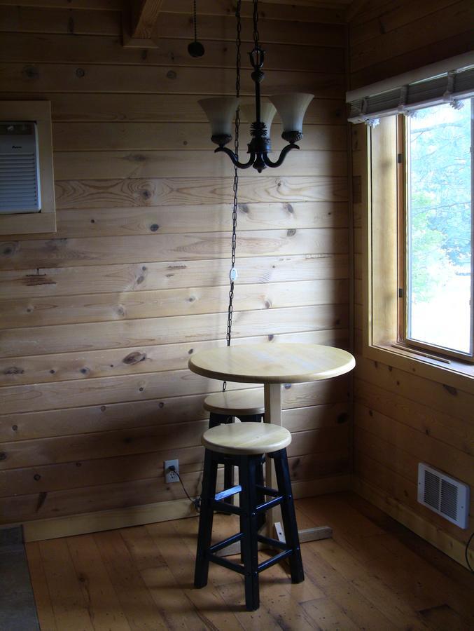 Winthrop Mountain View Chalets Dış mekan fotoğraf