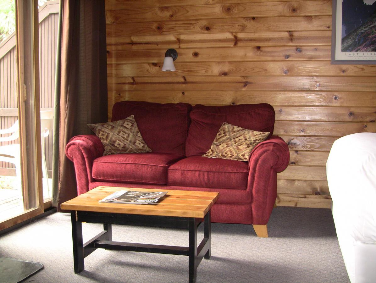 Winthrop Mountain View Chalets Dış mekan fotoğraf