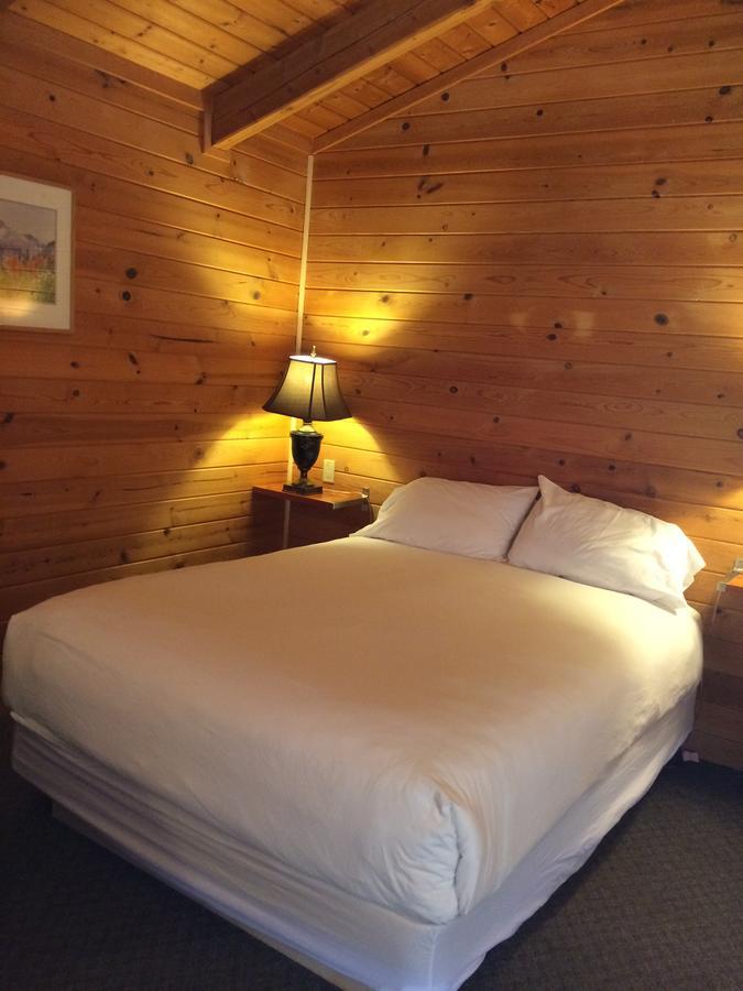 Winthrop Mountain View Chalets Dış mekan fotoğraf