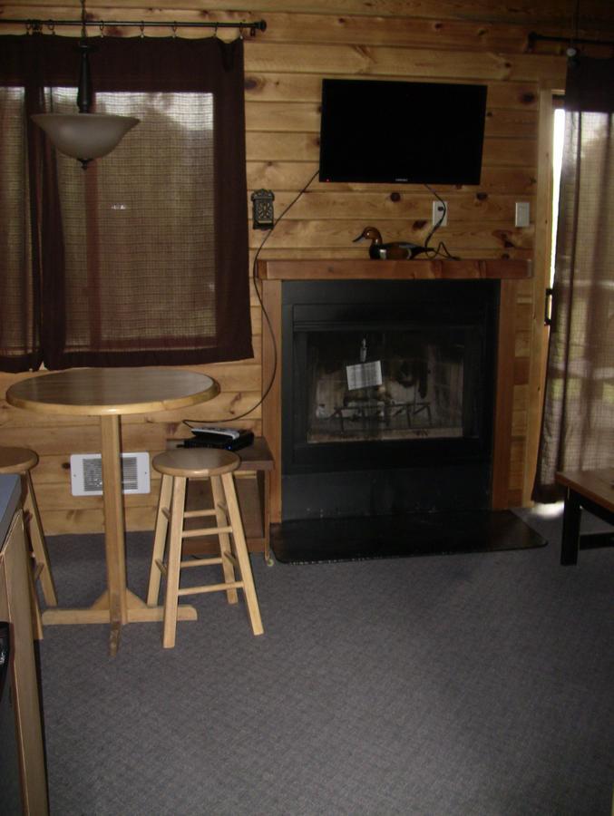 Winthrop Mountain View Chalets Dış mekan fotoğraf