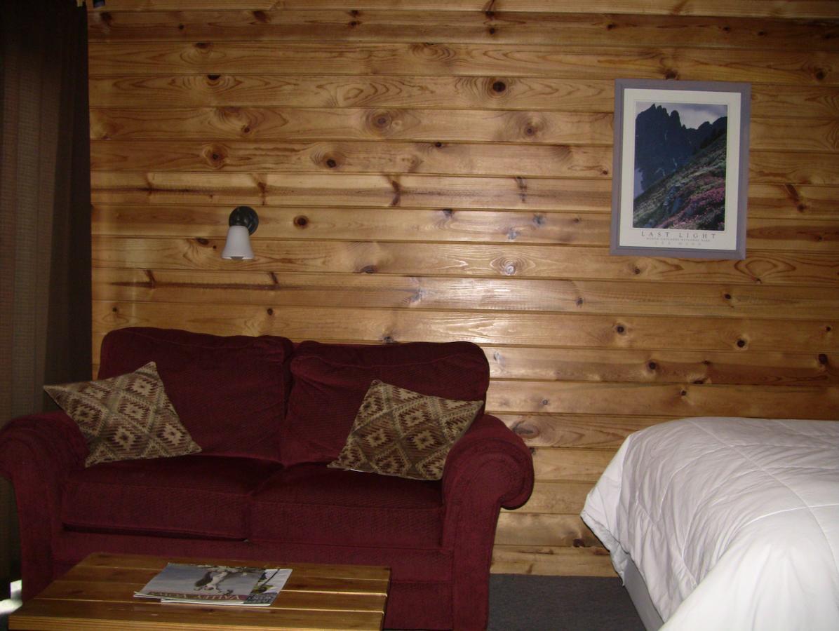 Winthrop Mountain View Chalets Dış mekan fotoğraf