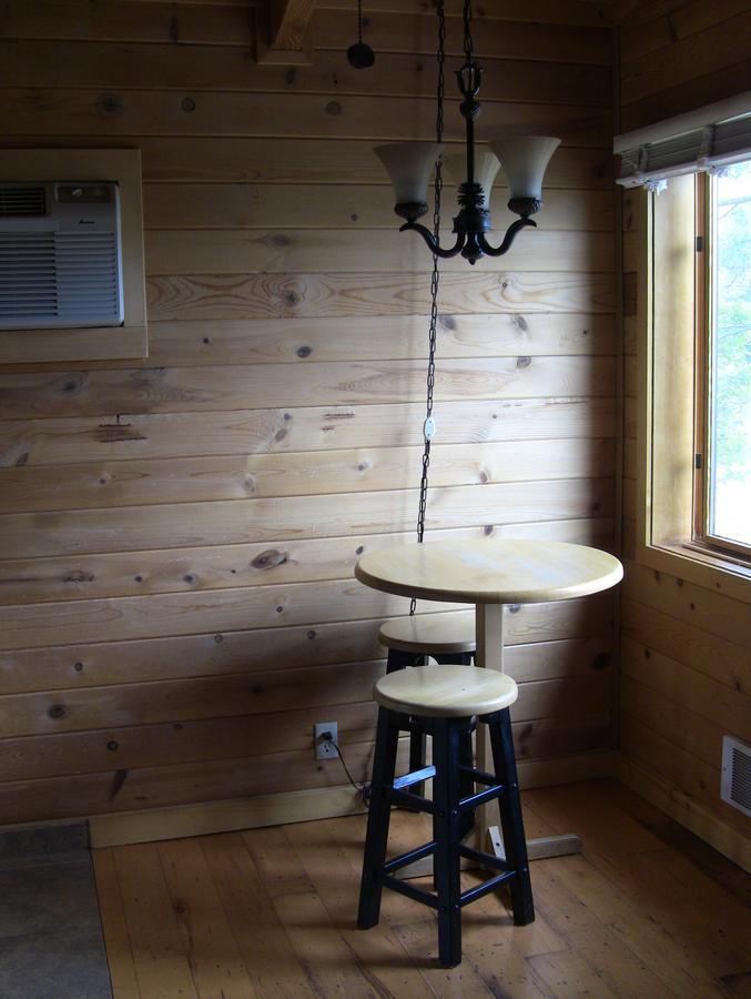 Winthrop Mountain View Chalets Dış mekan fotoğraf