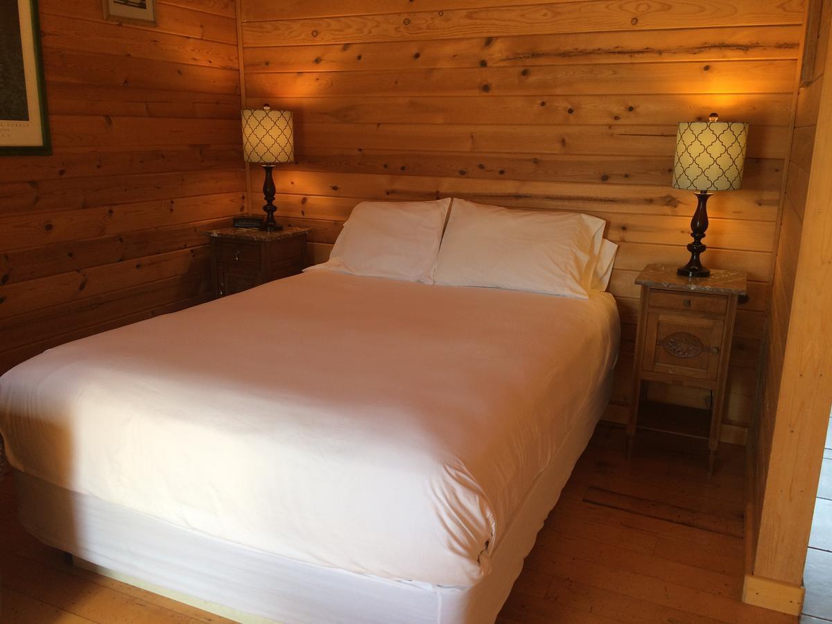 Winthrop Mountain View Chalets Dış mekan fotoğraf