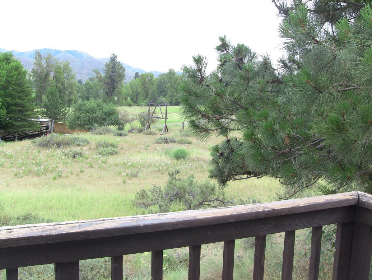 Winthrop Mountain View Chalets Dış mekan fotoğraf