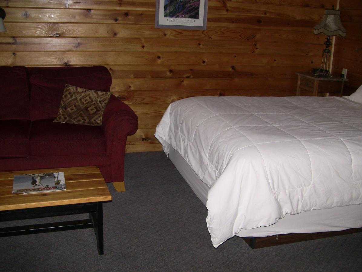 Winthrop Mountain View Chalets Dış mekan fotoğraf
